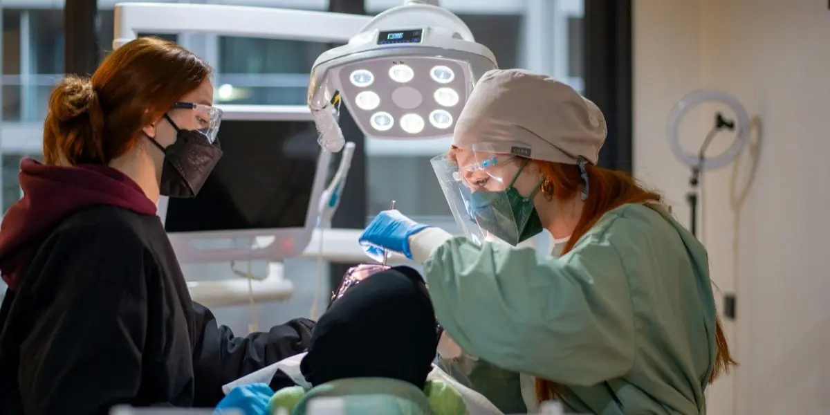 Accelerated Dental Assistant Programs in San Diego